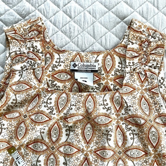 Columbia women’s sleeveless - Picture 4 of 6